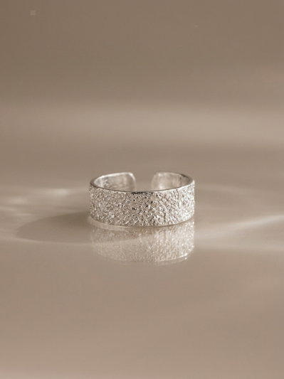Anillo Midi Boho
