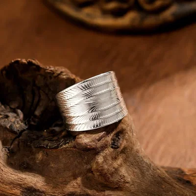 Anillo Alma