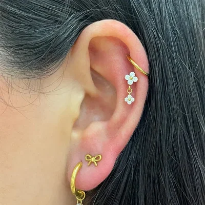Labret Isabella