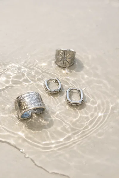 Anillo Alma