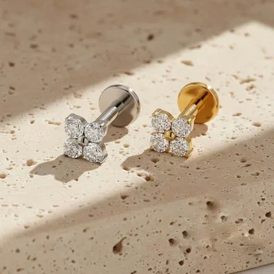 Labret Camelia