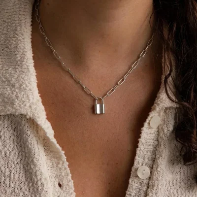Collar Lock 