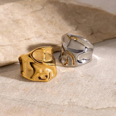 Anillo Magma