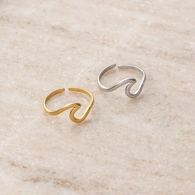 Anillo Marea