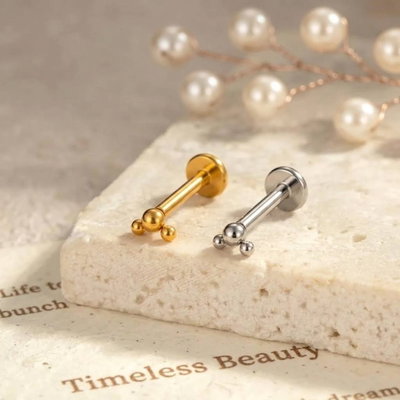 Labret Bolitas