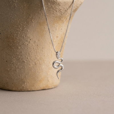 Collar Snake