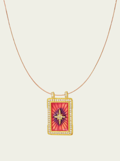 Collar Stardust