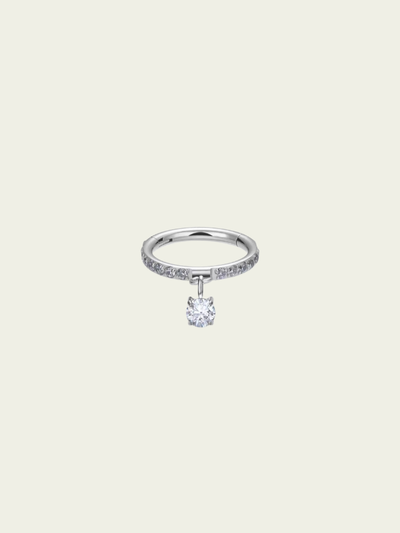 Clicker Crystal Titanio 