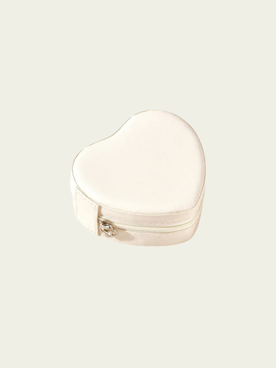 Alhajero Corazón Blanco