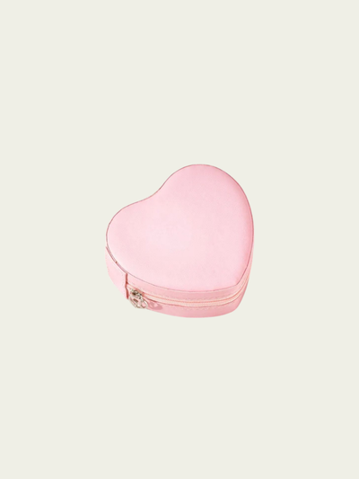Alhajero Corazón Rosa