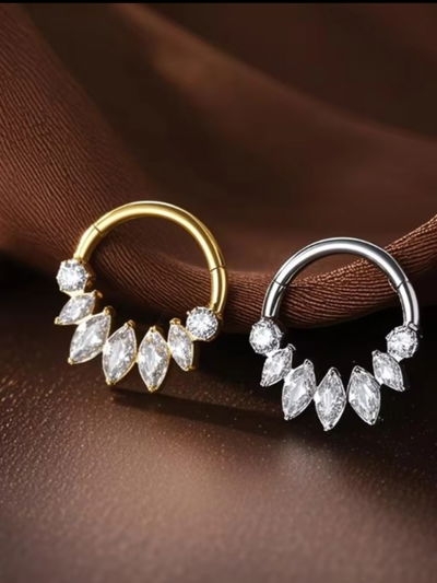 Clicker Danielle Titanio