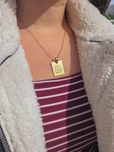 Collar Phrase