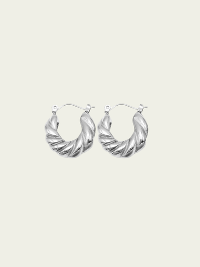 Argollas Nuria 