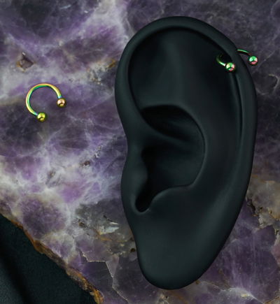 Bull Clásico Tornasol