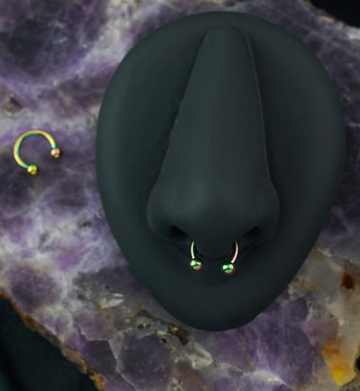 Bull Clásico Tornasol