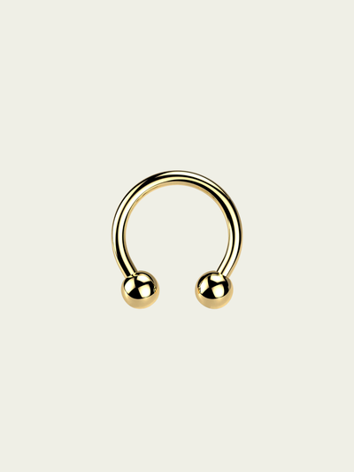 Bull Clásico Dorado 