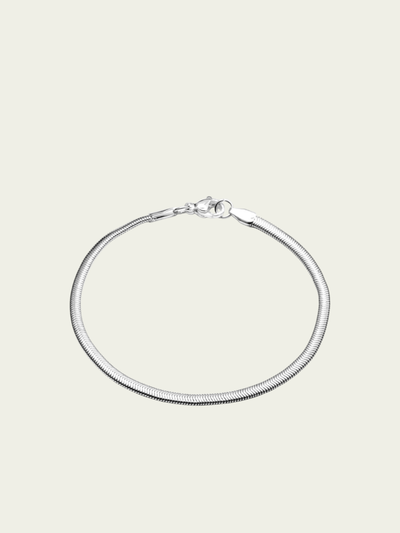 Pulsera Snake AB
