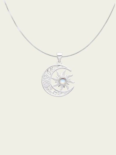 Collar Eclipse