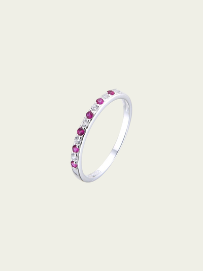 Anillo Carlota