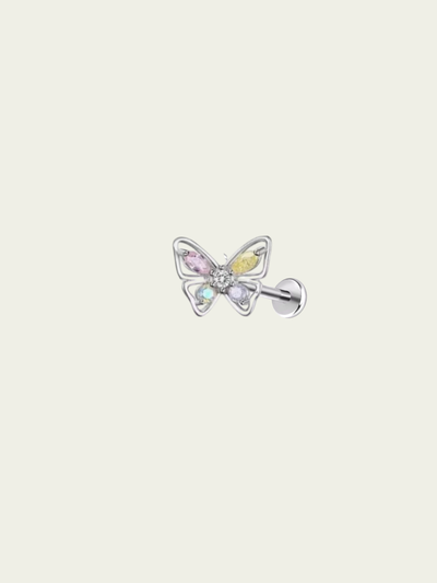 Labret Papillon