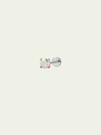 Labret Agnes Tornasol