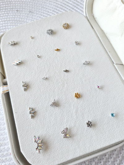 Labret Agnes Celeste