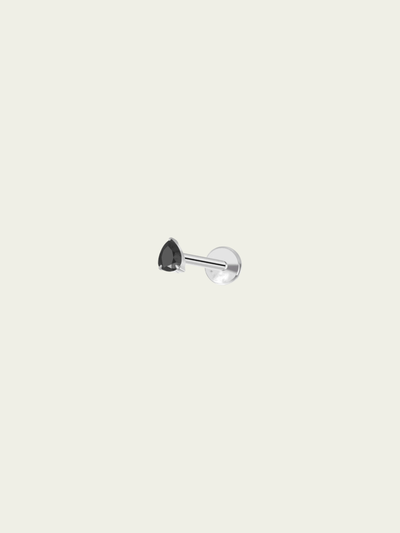 Labret Kimana Titanio