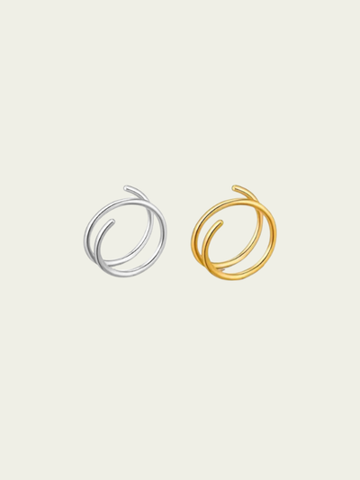 Double Ring