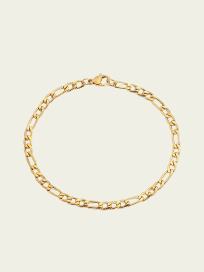 Pulsera Sebastien Dorada
