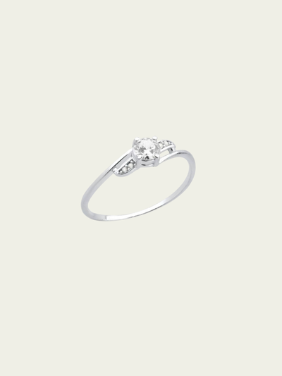 Anillo Carlotta