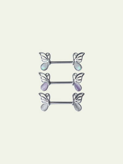 Nipple Mariposa