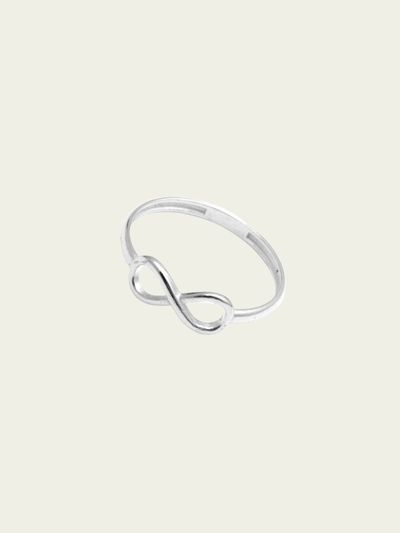 Anillo Infinito