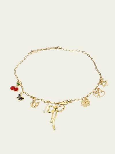 Collar Chic