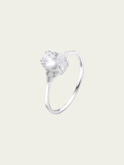 Anillo Forever