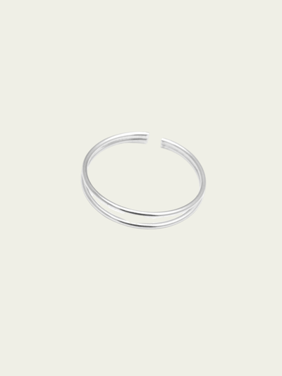 Anillo Midi Ludmila