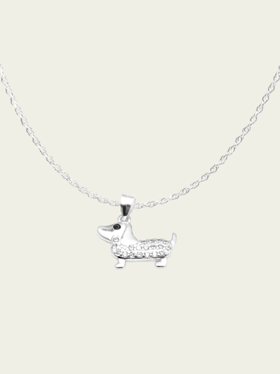 Collar Perro Salchi