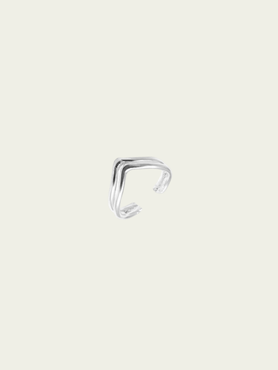 Ear cuff Victoria