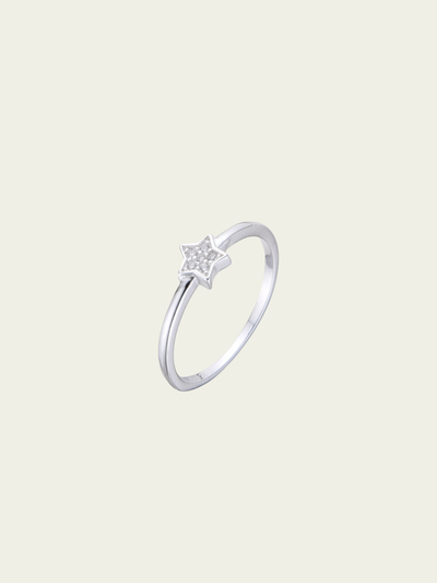 Anillo Estrella