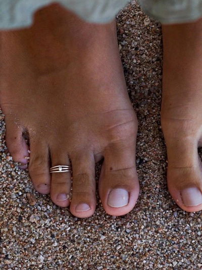 Anillo Midi Anastacia