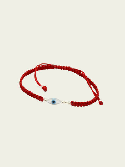 Pulsera Ojo protector
