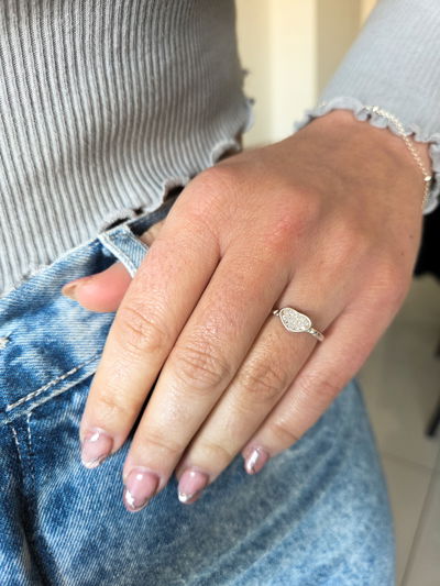 Anillo Coeur
