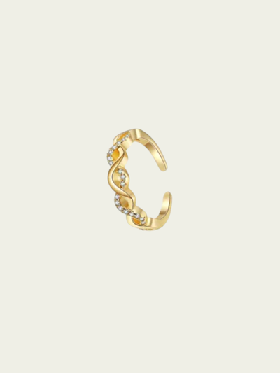 Anillo Carlotta
