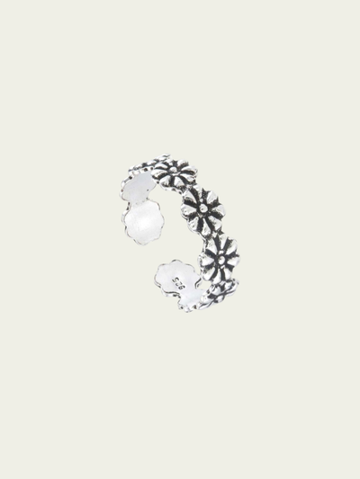 Anillo Midi Spring