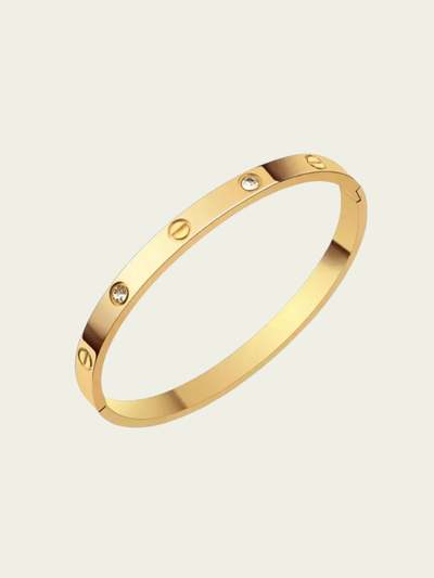 Pulsera Jimena Dorada