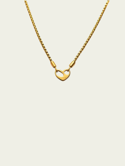 Collar Worthy