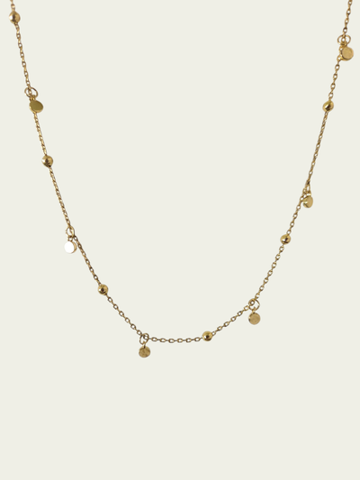 Collar Rumi