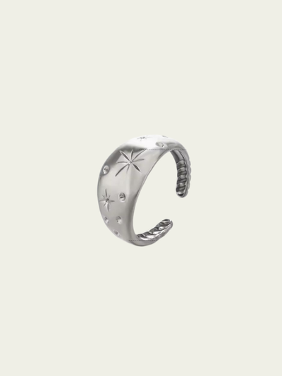 Anillo Stardust