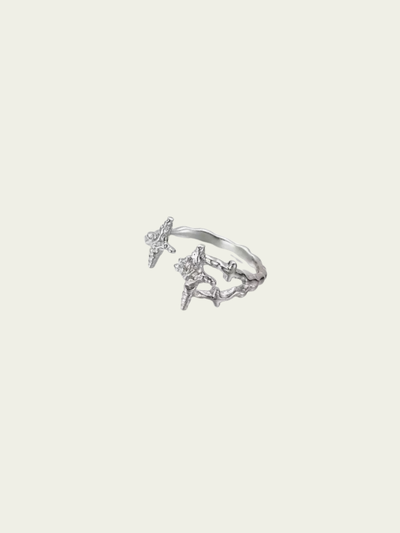 Anillo Savannah