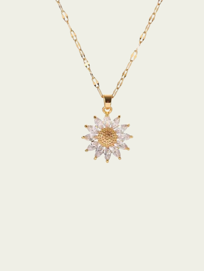 Collar Margarita 