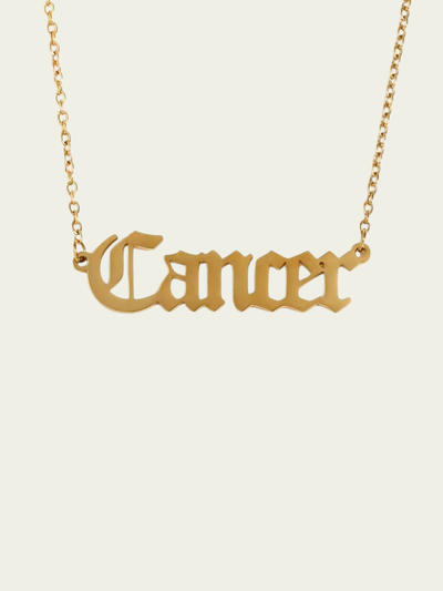 Collar Cancer